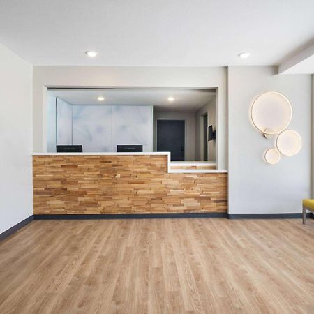 Echo Suites Extended Stay By Wyndham Richmond West Innsbrook Exterior foto